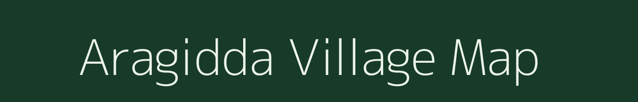 Aragidda village map in Andhra Pradesh