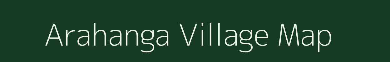 Arahanga village map in Jharkhand