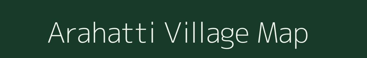 Arahatti village map in Karnataka