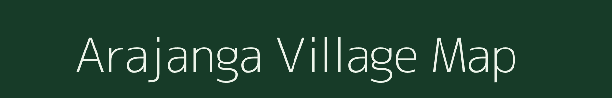 Arajanga village map in Odisha