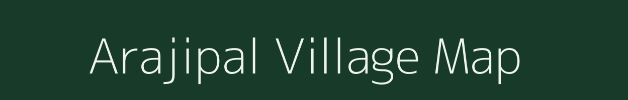 Arajipal village map in Uttar Pradesh