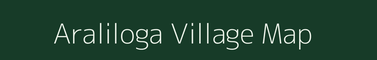 Araliloga village map in Assam