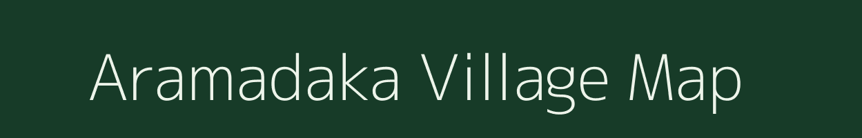 Aramadaka village map in Andhra Pradesh