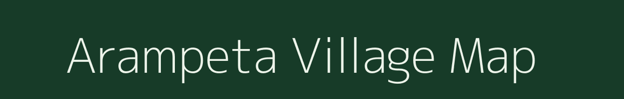 Arampeta village map in Odisha