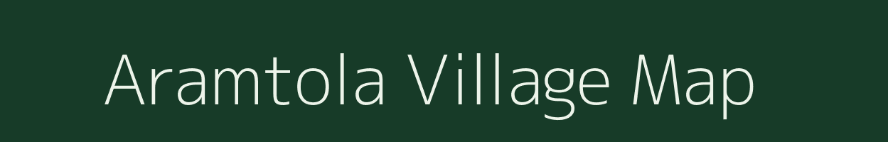 Aramtola village map in Madhya Pradesh