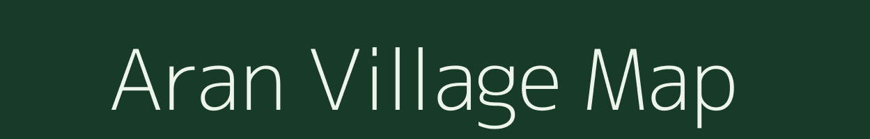 Aran village map in Bihar