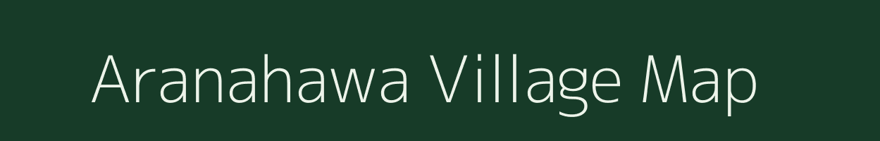 Aranahawa village map in Uttar Pradesh