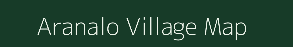 Aranalo village map in Arunachal Pradesh