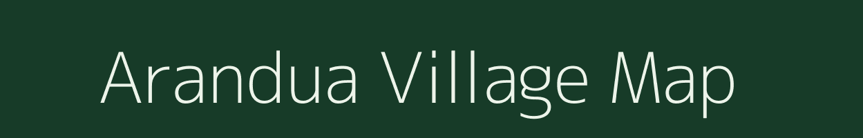 Arandua village map in Odisha