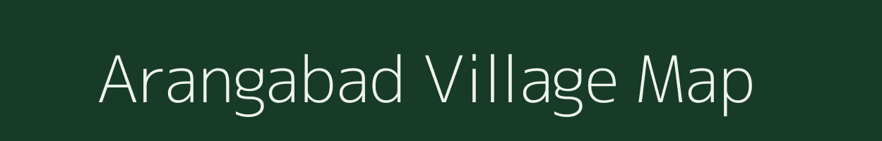 Arangabad village map in Odisha