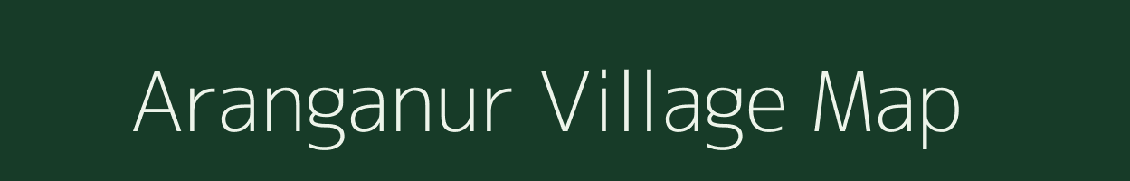 Aranganur village map in Puducherry