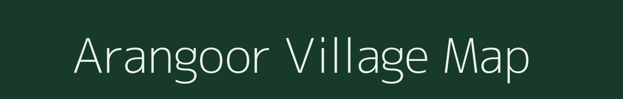 Arangoor village map in Tamil Nadu