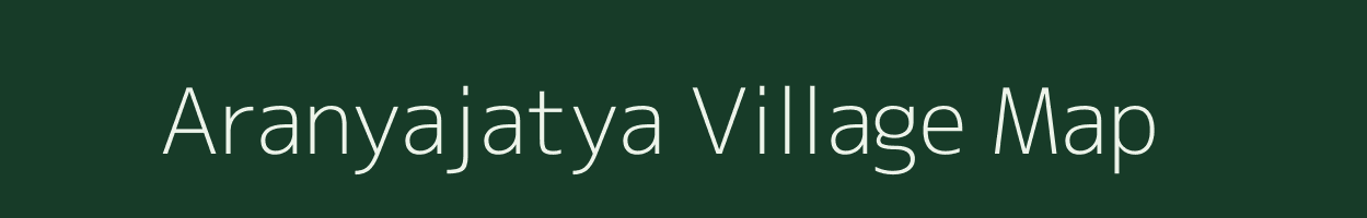 Aranyajatya village map in Madhya Pradesh