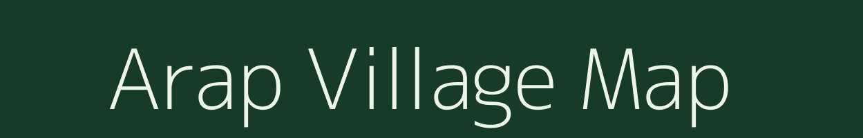 Arap village map in Bihar