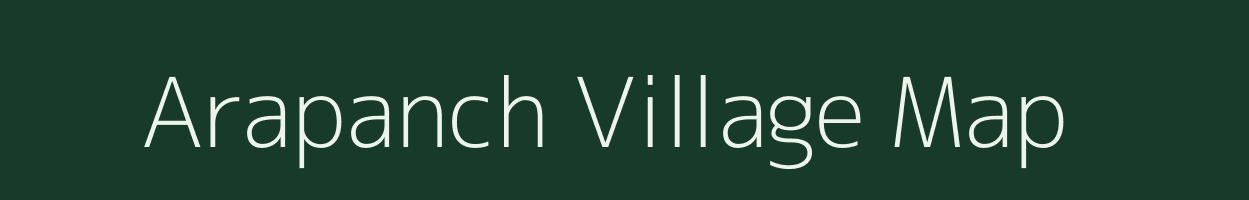 Arapanch village map in West Bengal