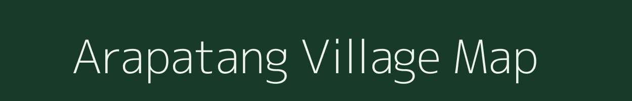 Arapatang village map in Assam