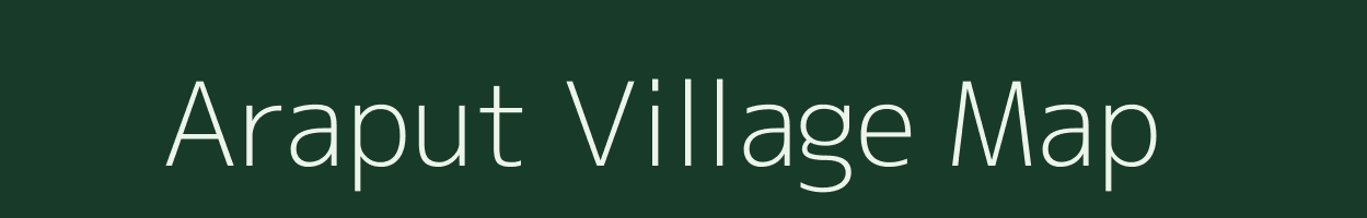 Araput village map in Odisha