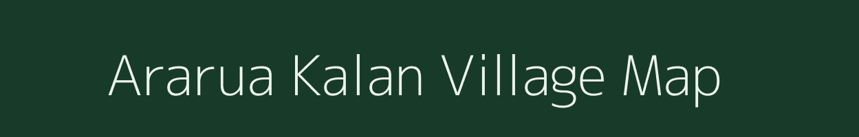 Ararua Kalan village map in Jharkhand