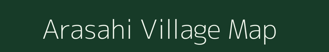 Arasahi village map in Odisha