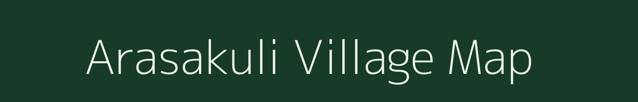 Arasakuli village map in Tamil Nadu