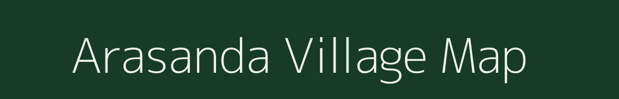 Arasanda village map in Uttar Pradesh