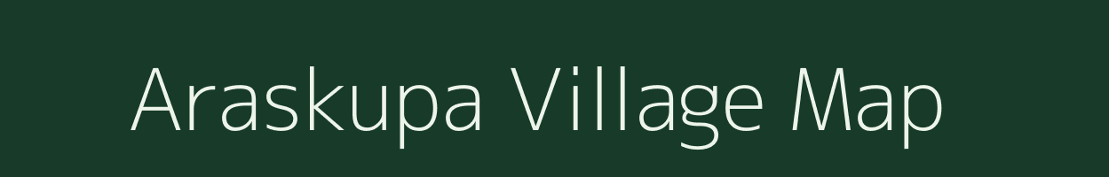 Araskupa village map in Odisha