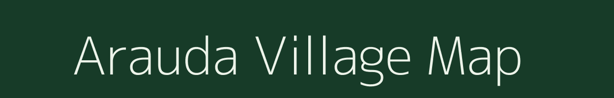 Arauda village map in Rajasthan