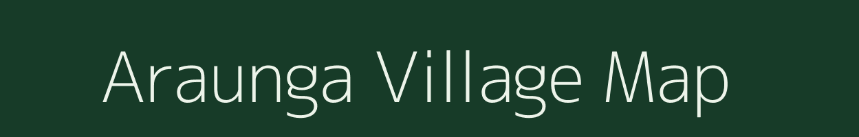 Araunga village map in Bihar