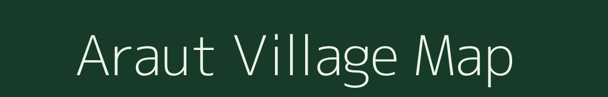 Araut village map in Bihar