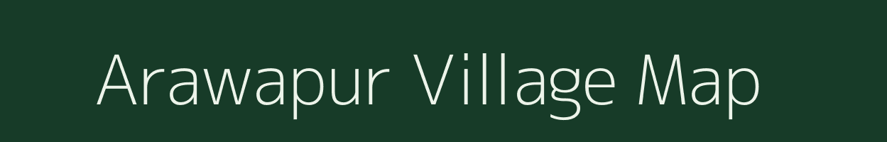 Arawapur village map in Uttar Pradesh