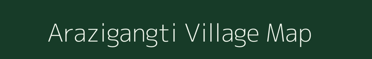 Arazigangti village map in Bihar