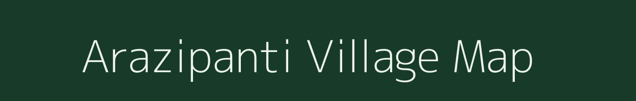 Arazipanti village map in Bihar