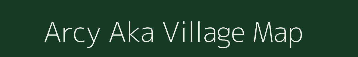 Arcy Aka village map in Assam