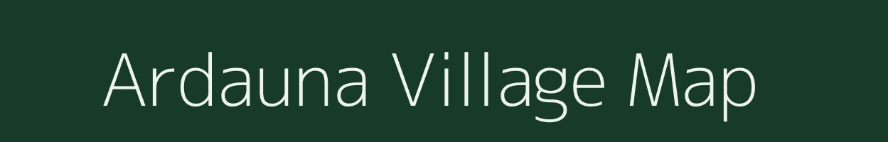 Ardauna village map in Uttar Pradesh