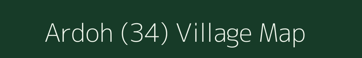 Ardoh (34) village map in Himachal Pradesh