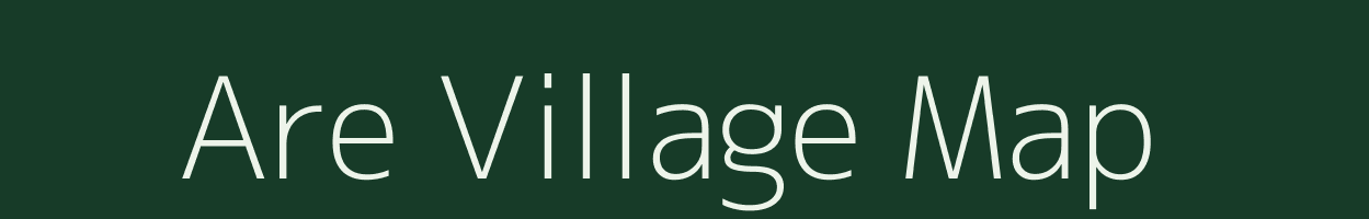 Are village map in Maharashtra