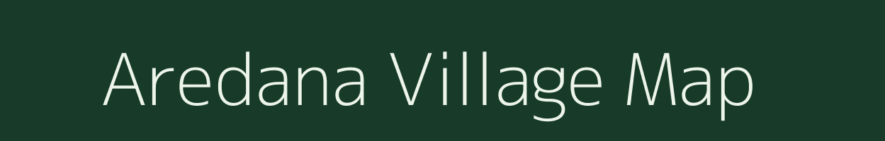 Aredana village map in Jharkhand