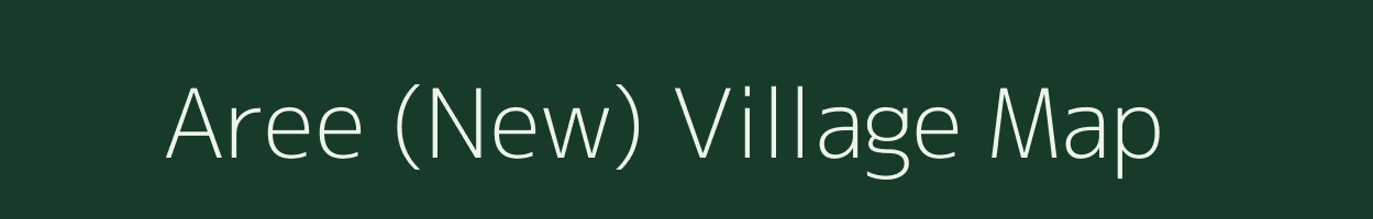 Aree (New) village map in Nagaland