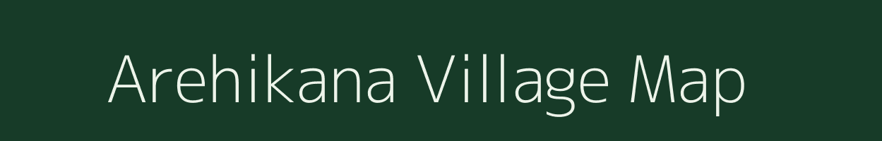 Arehikana village map in Odisha