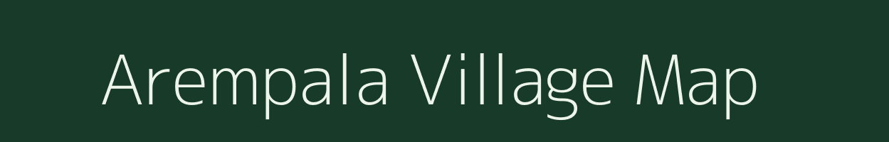 Arempala village map in Andhra Pradesh