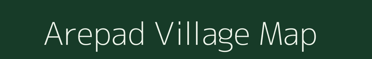 Arepad village map in Chhattisgarh