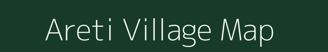 Areti village map in Madhya Pradesh