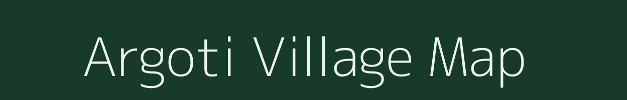 Argoti village map in Chhattisgarh