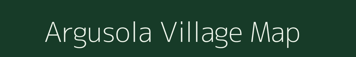Argusola village map in Odisha