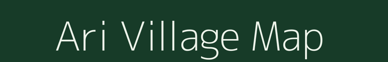 Ari village map in Chhattisgarh