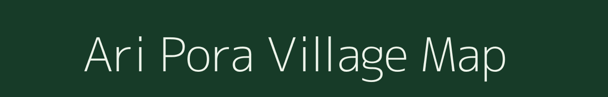 Ari Pora village map in Jammu & Kashmir