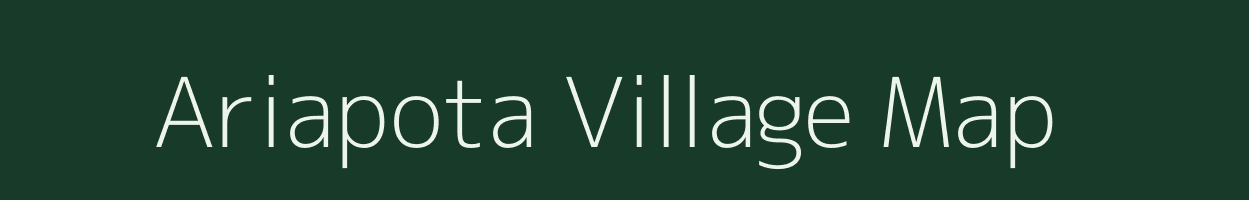 Ariapota village map in West Bengal