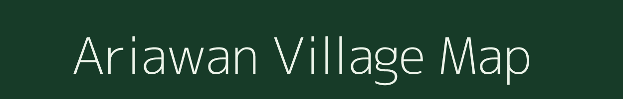 Ariawan village map in Bihar