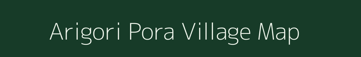 Arigori Pora village map in Jammu & Kashmir