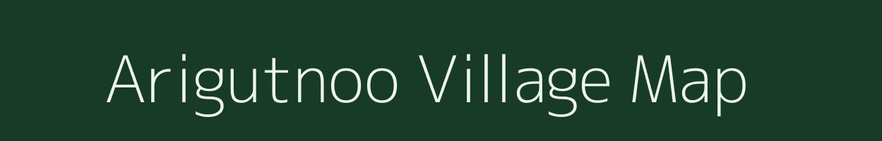 Arigutnoo village map in Jammu & Kashmir